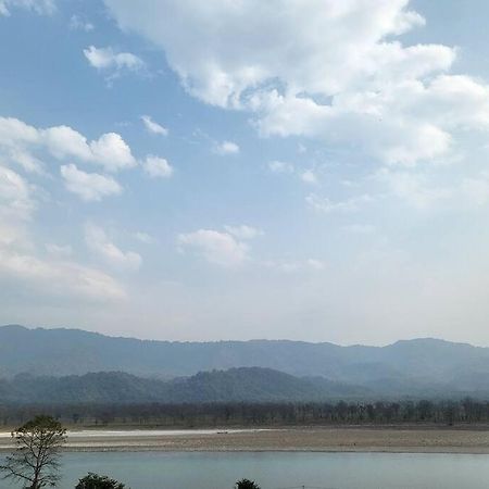 Rasa - The Ganges Rishikesh, Ganga Bhumi Apartment Dış mekan fotoğraf