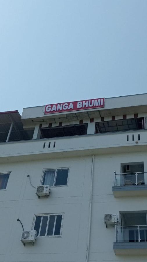 Rasa - The Ganges Rishikesh, Ganga Bhumi Apartment Dış mekan fotoğraf
