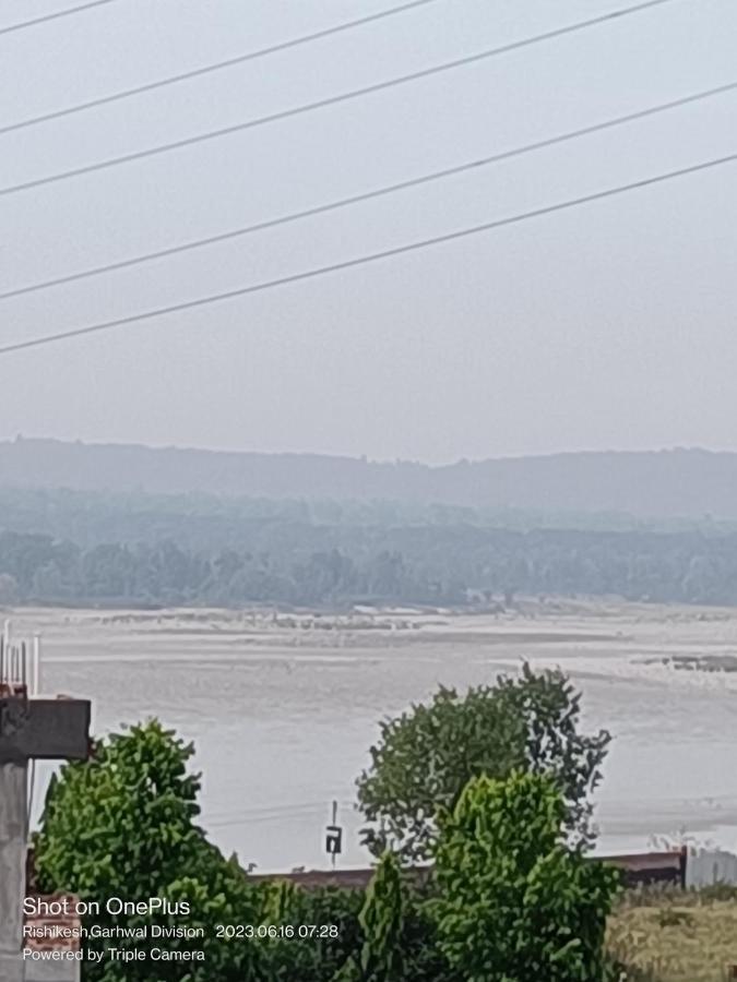 Rasa - The Ganges Rishikesh, Ganga Bhumi Apartment Dış mekan fotoğraf
