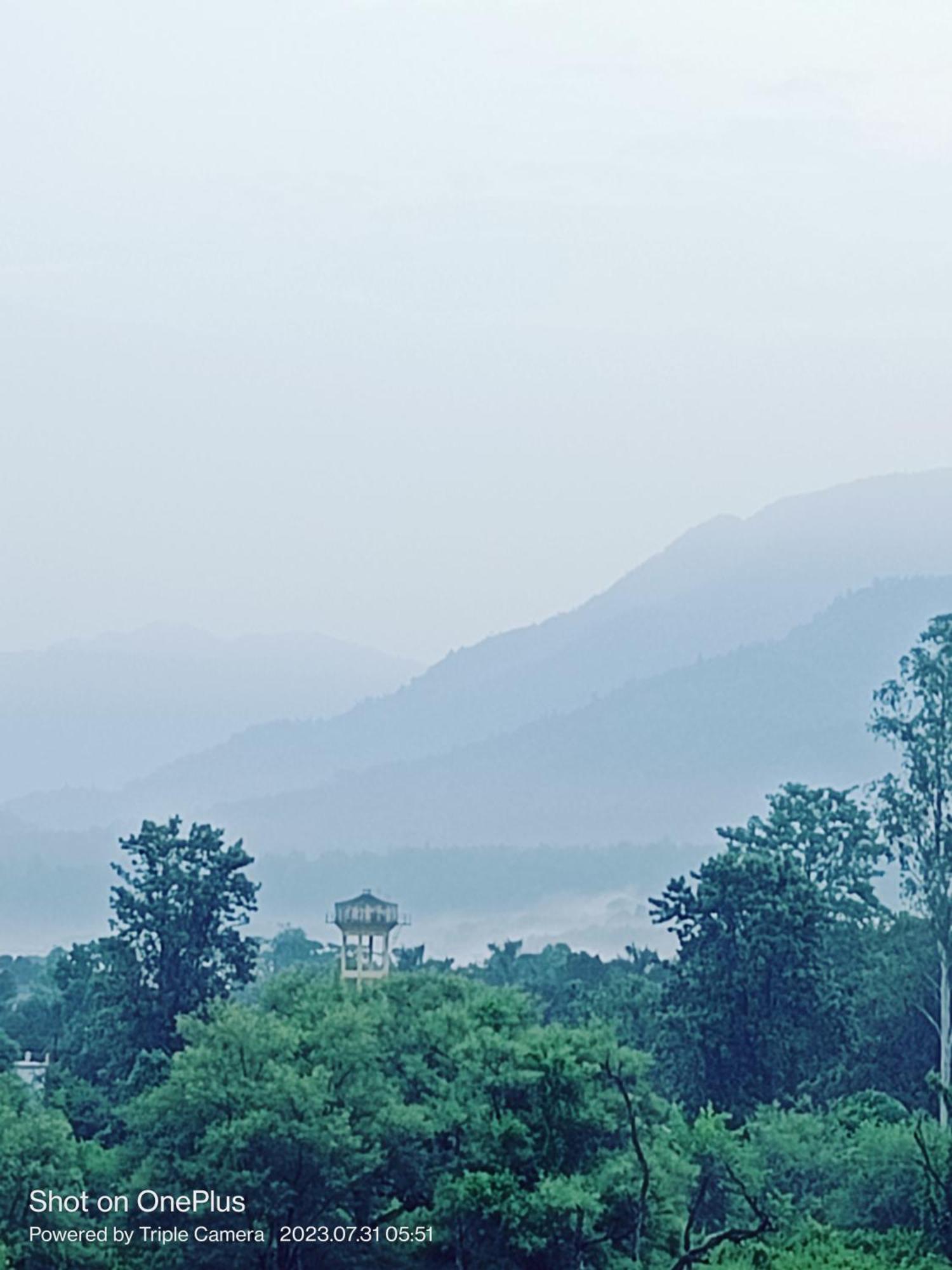 Rasa - The Ganges Rishikesh, Ganga Bhumi Apartment Dış mekan fotoğraf