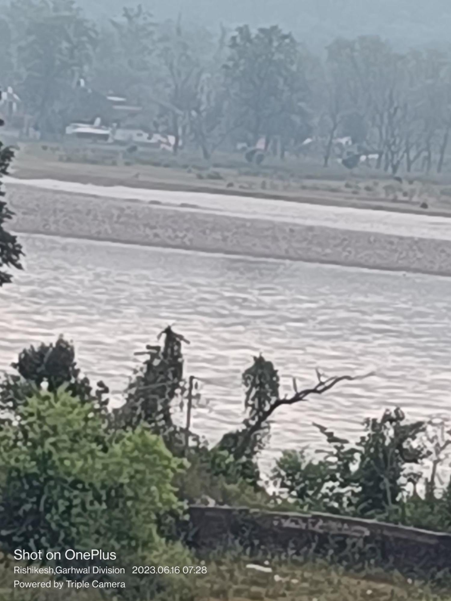 Rasa - The Ganges Rishikesh, Ganga Bhumi Apartment Oda fotoğraf